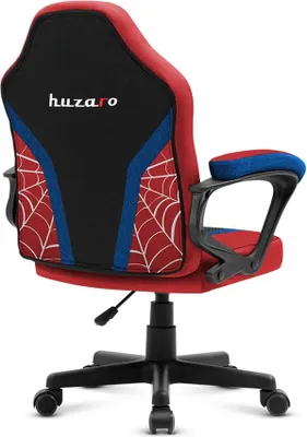 Obrázok produktu pre Huzaro otočné křeslo Ranger 1.0 modro-černé