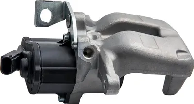 Produktbild von Bremssattel hinten links & Stellmotor für VW Passat 3C 3C0615403B 3C0615403E