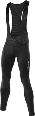 Produktbild von Löffler M Bike Bib Tights Ws Elastic Black 56