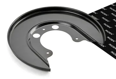 Produktbild von RIDEX 1330S0321 Ankerblech Spritzblech Bremsscheibe für VW Golf IV Schrägheck (1J1) Hinten Rechts Hinten Links