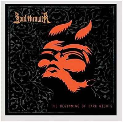Produktbild von Soul Thrower : Beginning of Dark Nights