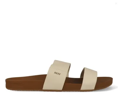 Immagine prodotto di Reef Cushion Vista Sandali Beige EU 42 1/2 Donna Beige EU 42 1/2