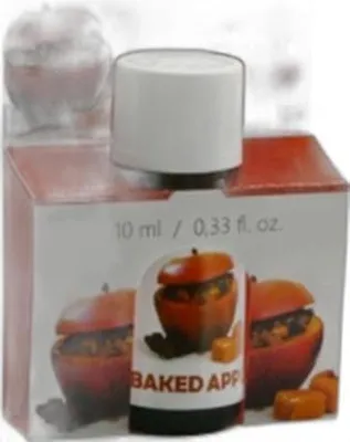 Image de Huile essentielle POMMES BAKED 10ml