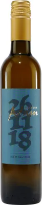 Produktbild von Weingut Adam Ortega Beerenauslese -edelsüß-
