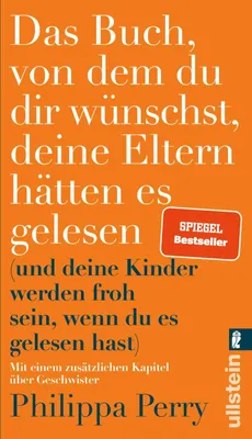 Produktbild von Das Buch, von dem du dir wünschst, deine Eltern hätten es gelesen