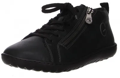 Produktbild von Rieker Schnürhalbschuhe in grün, Gr. 36