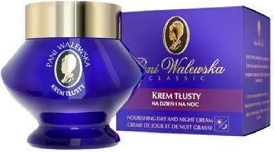 Produktbild von PANI WALEWSKA Classic Nourishing Day And Night Cream 50ml