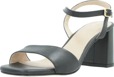 Produktbild von UNISA MORATY 25 NTO Damen Schuhe Schwarz