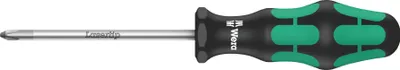 Image de Wera Tournevis cruciforme 355 PZ PZ 2 x 100 mm - 009315