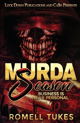 Produktbild von Murda Season