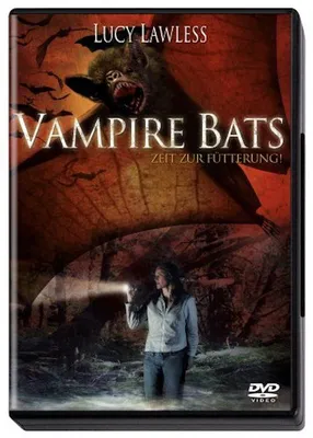 Produktbild von Vampire Bats