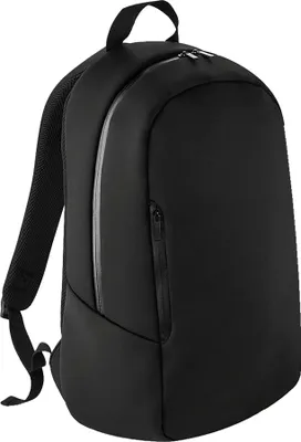 Produktbild von BagBase BG168 | Scuba Backpack  31 x 50 x 16 cm - Farbe: Black - Größe: 31 x 50 x 16 cm
