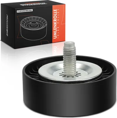 Obrázek produktu pro Frankberg 1x napínací kladka vodicí kladka pro Chrysler Sebring Mitsubishi ASX Citroën
