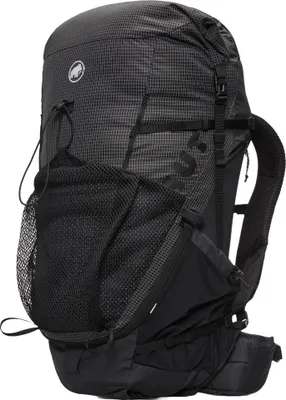 Produktbild von Mammut Ducan Spine 50-60 - Wanderrucksack 72 cm (schwarz)