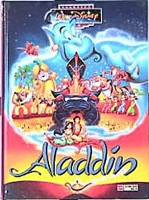 Produktbild von Aladdin