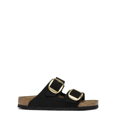 Obrázek produktu pro Birkenstock ARIZONA_BIG-BUCKLE Barva: černá, Velikost: EU 41