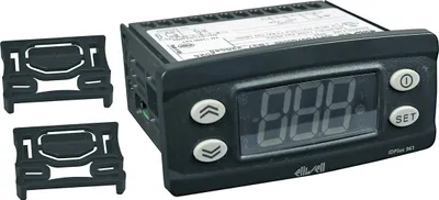 Produktbild von Temperaturregler IDPlus961 230V