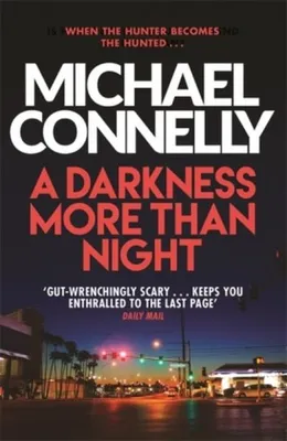 Immagine prodotto di A Darkness More Than Night
