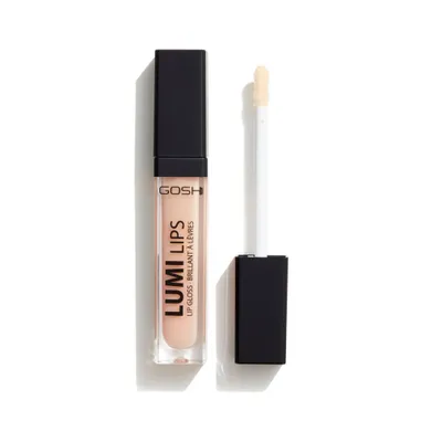 Obrázok produktu pre Tekutý rúž na pery Lumi Lips 001 Bff 6 ml