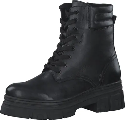 Produktbild von Marco Tozzi Stiefelette Stiefelette Nappaleder