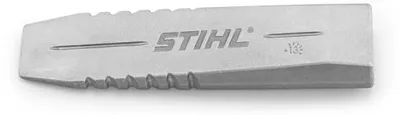 Image de Coin d'abattage et refente aluminium 800g - STIHL - 0000-881-2223