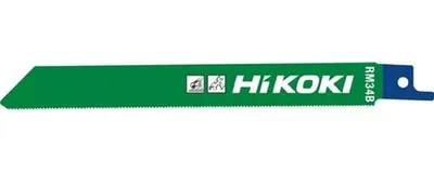 Produktbild von Hikoki Säbelsägeblatt RM34B S922AF (5 Stück) (u)