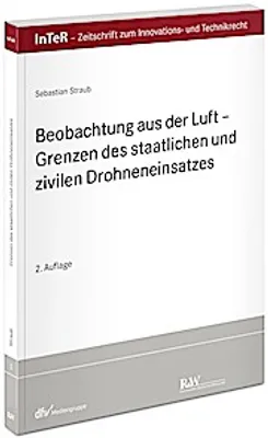 Produktbild von Beobachtung aus der Luft