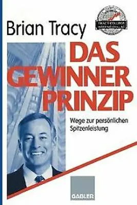 Obrázek produktu pro Das Gewinner-Prinzip
