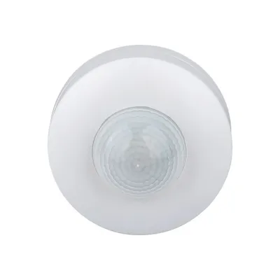Image de V-TAC Détecteur de mouvement infrarouge - IP20 - Blanc