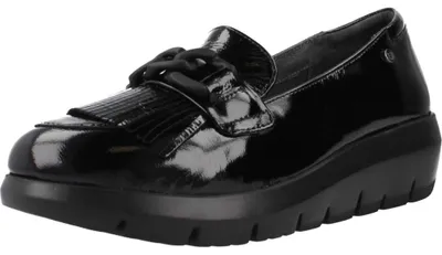 Produktbild von STONEFLY Businessschuhe Herren Modellnummer 221542S Schwarz
