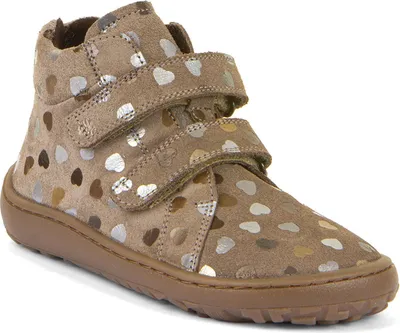 Produktbild von Froddo Barefoot Autumn Beige Größe EU 34
