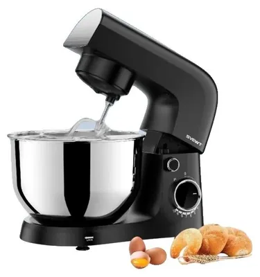 Zdjęcie produktu dla Blender stojący, 10 stopni prędkości, pojemność 5,5 l, SVEWT