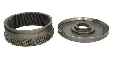 Produktbild von Reparaturkit für Getriebensynchronisator EURORICAMBI 88530762