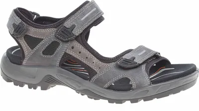 Produktbild von Ecco Offroad Sandalen für Herren 06956402038 marine 49