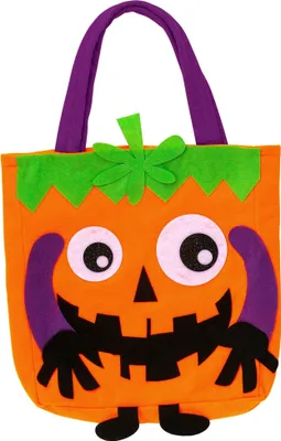 Produktbild von WIDMANN Tasche Kürbis 8003558007813