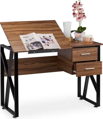 Produktbild von relaxační stůl sklápěcí