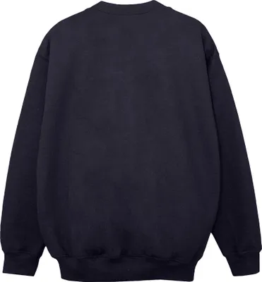 Produktbild von Disney - "Muppets" Sweatshirt für Herren BI42287 (XXL) (Marineblau)