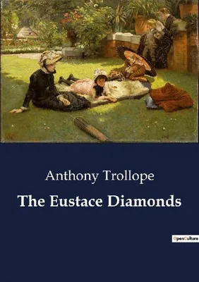 Produktbild von The Eustace Diamonds