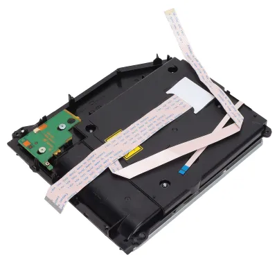 Image de Lecteur optique pour console 1200 - Remplaçable - Matériau de haute qualité