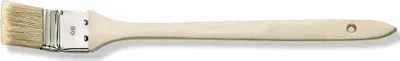 Produktbild von WESTEX Eckenpinsel 1,5-fache Stärke Breite: 65 mm