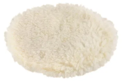 Image de Bonnet De Polissage ø180 Mm, Blister