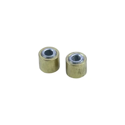 Produktbild von Schwingenlagerbuchsen SET für Zündapp Combinette Falconette C KS GTS M 50 Typ 423 434 435 441 511 514 515 517 518