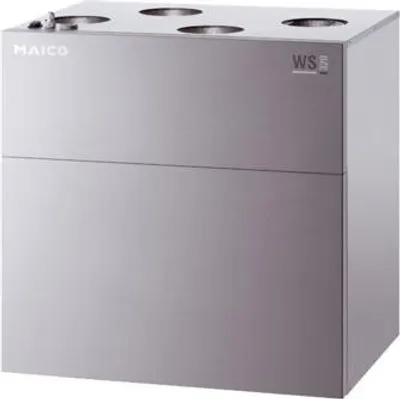 Image de WS 320 K Left 0095.0222 - Ventilateurs Maico