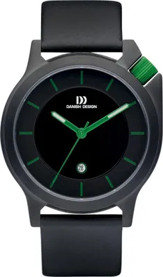 Produktbild von Danish Design - Armbanduhr - Herren - Chronograph - IQ28Q1082