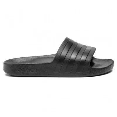 Zdjęcie produktu dla KLAPKI MĘSKIE adidas ADILETTE AQUA CZARNE F35550 r. 43