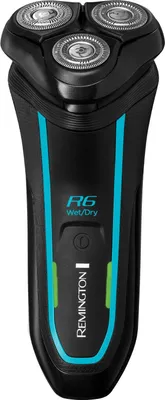 Produktbild von Rasierer R6000 Style Aqua