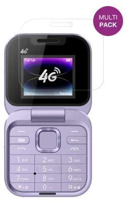 Obrázek produktu pro 4x dipos CC Tosuny 4G Klapptelefon