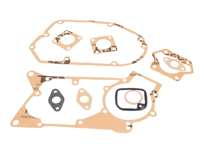 Obrázok produktu pre Sada tesnení motora pre Simson KR51/2 Schwalbe, S51, S53, S70, S83, SR50, SR80