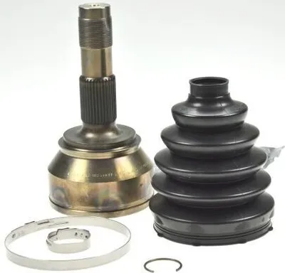 Produktbild von LÖBRO Gelenksatz Antriebswelle für FIAT DUCATO Kasten (244) 306109