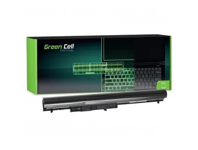 Obrázek produktu pro Náhradní díl pro notebook Green Cell HP80 Baterie